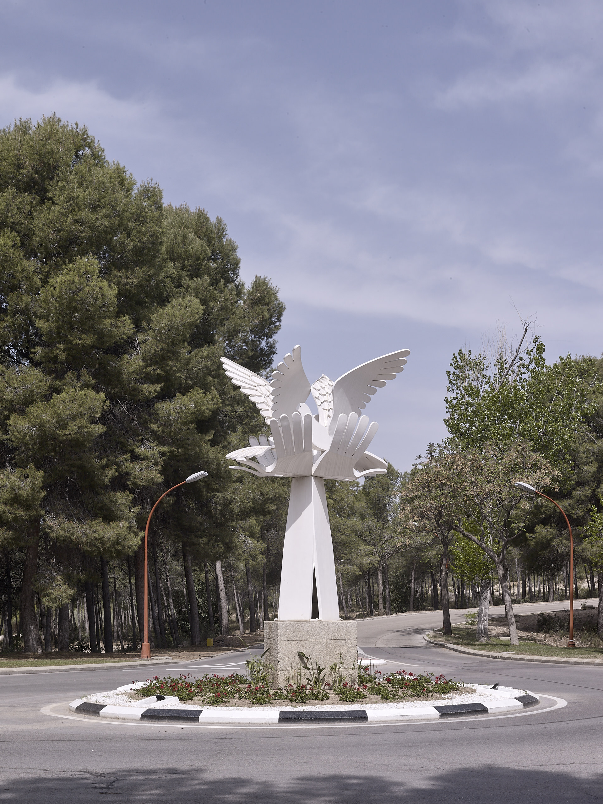 Universidad Laboral Cheste